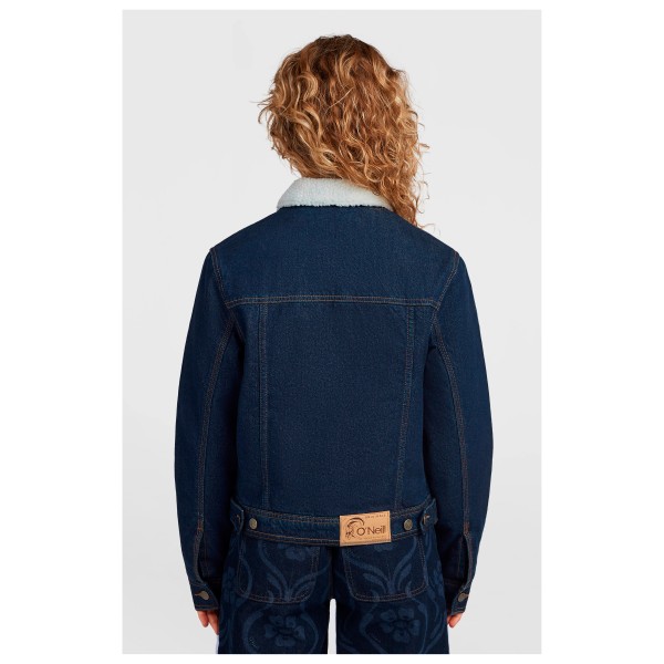 O'Neill - Women's O'Riginals Denim Jacket - Chaqueta sport