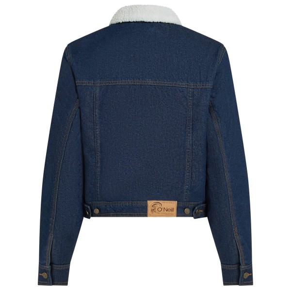 O'Neill - Women's O'Riginals Denim Jacket - Vrijetijdsjas