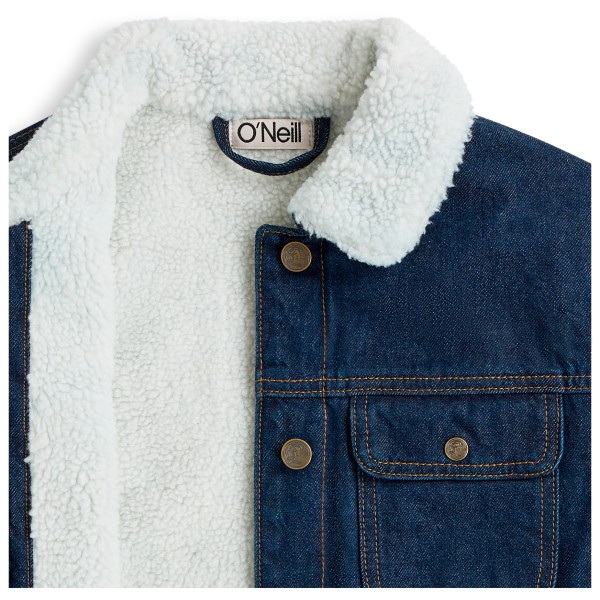 O'Neill - Women's O'Riginals Denim Jacket - Vrijetijdsjas