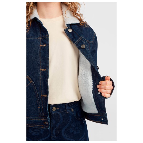 O'Neill - Women's O'Riginals Denim Jacket - Vrijetijdsjas