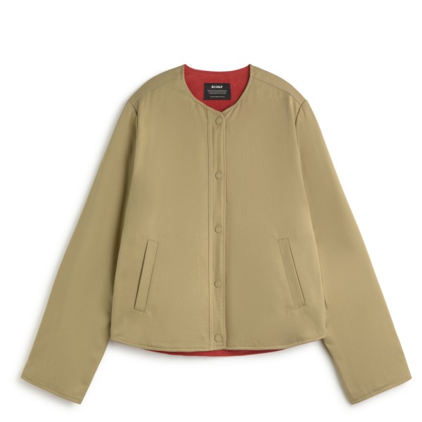 Ecoalf - Women's Gabriela Jacket - Fritidsjakke