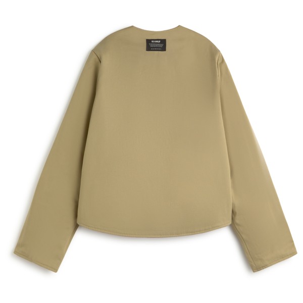 Ecoalf - Women's Gabriela Jacket - Fritidsjakke