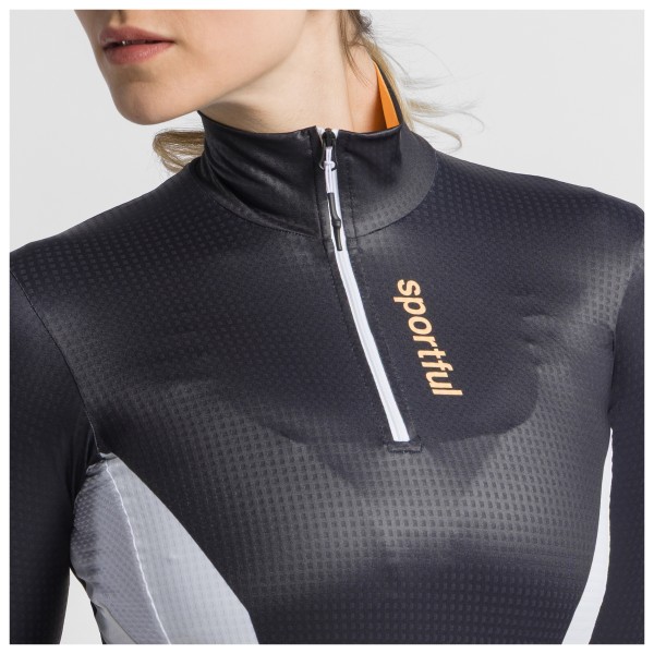Sportful - Women's Apex 2 Jersey - Langlaufjas