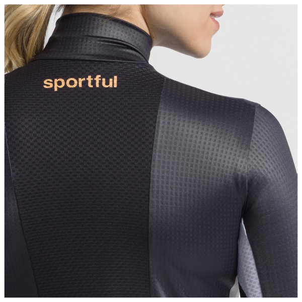 Sportful - Women's Apex 2 Jersey - Langlaufjas