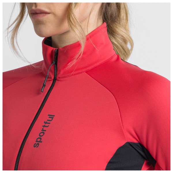 Sportful - Women's Apex 2 Light Jacket - Chaqueta de esquí de fondo