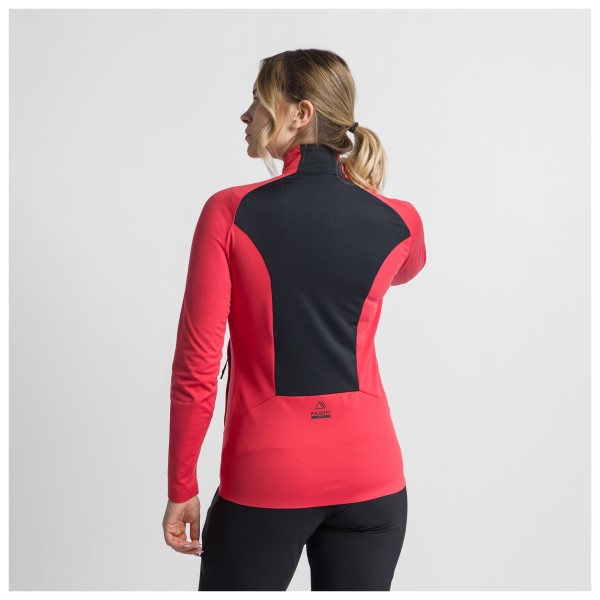 Sportful - Women's Apex 2 Light Jacket - Langlaufjas