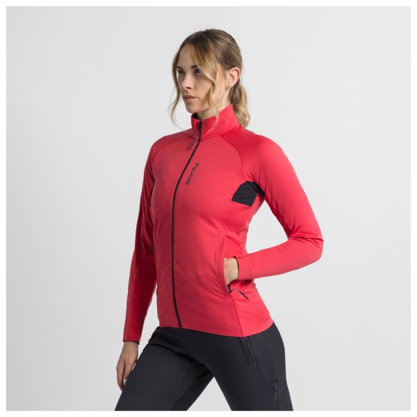 Sportful - Women's Apex 2 Light Jacket - Langrendsjakke