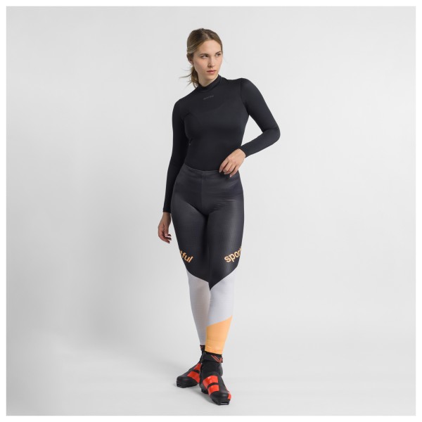 Sportful - Women's Apex 2 Tight - Cross-country ski trousers