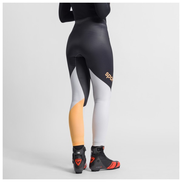 Sportful - Women's Apex 2 Tight - Langrendsbukser