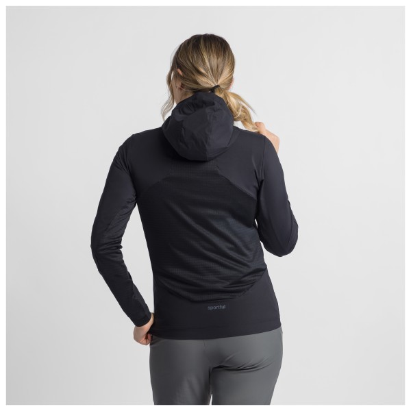 Sportful - Women's Cardio 2 Jacket - Langlaufjas