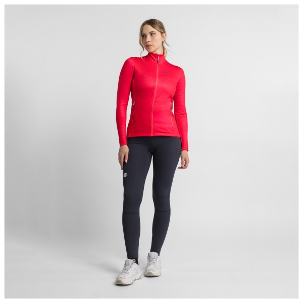 Sportful - Women's Cardio Fleece - Cross-country ski jacket