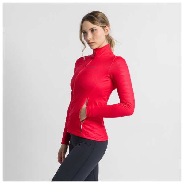 Sportful - Women's Cardio Fleece - Langlaufjas