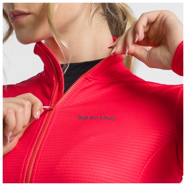 Sportful - Women's Cardio Fleece - Langlaufjas