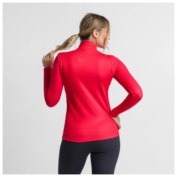 Sportful - Women's Cardio Fleece - Langrendsjakke