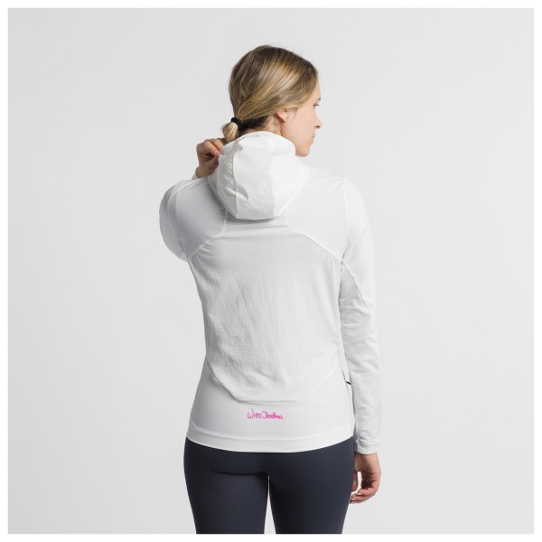 Sportful - Women's Doro Cardio Jacket - Cross-country ski jacket