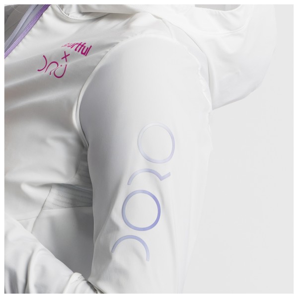 Sportful - Women's Doro Cardio Jacket - Cross-country ski jacket