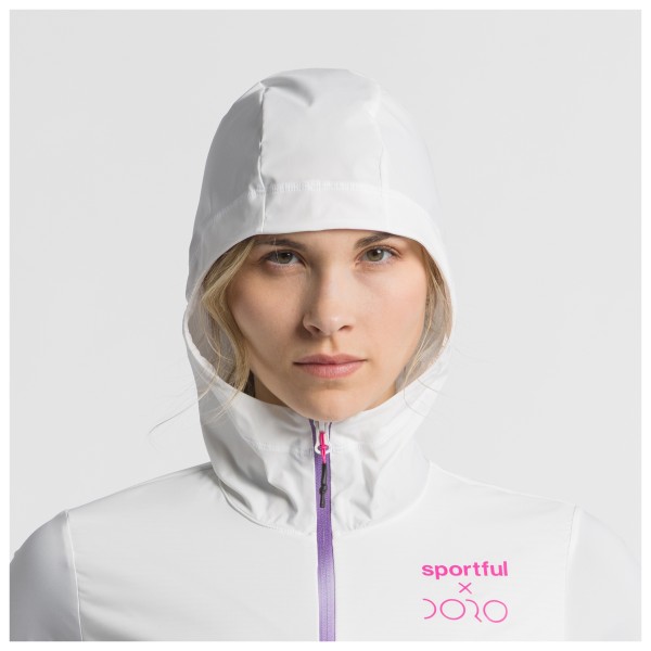 Sportful - Women's Doro Cardio Jacket - Langrendsjakke