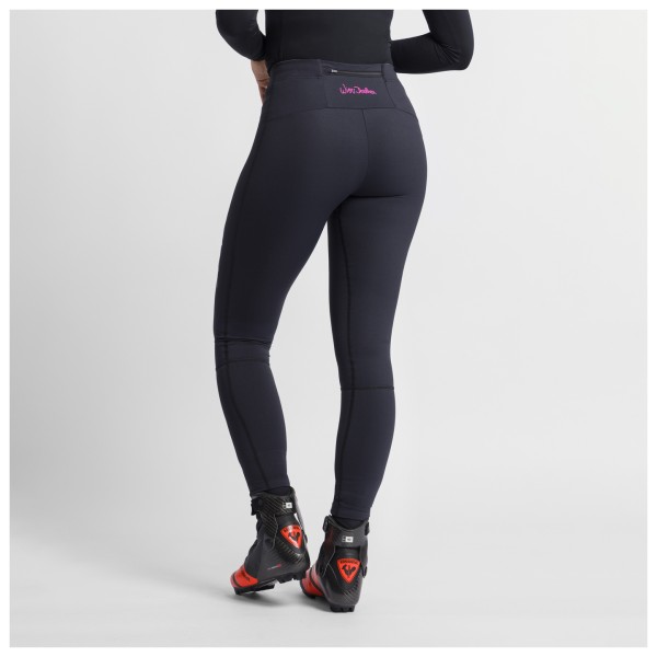 Sportful - Women's Doro Cardio Tech Tight - Langrendsbukser