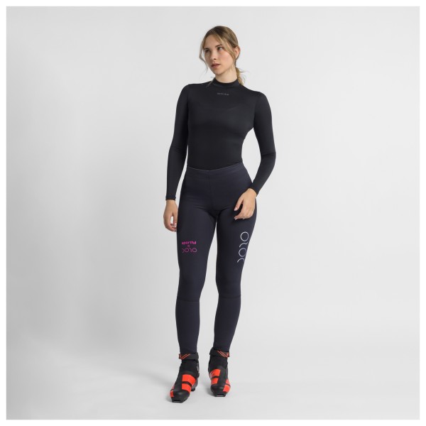 Sportful - Women's Doro Cardio Tech Tight - Langrendsbukser