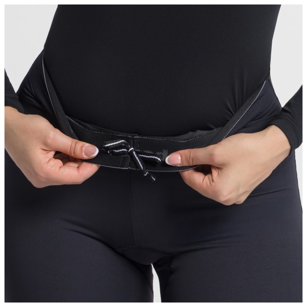 Sportful - Women's Doro Cardio Tech Tight - Langrendsbukser
