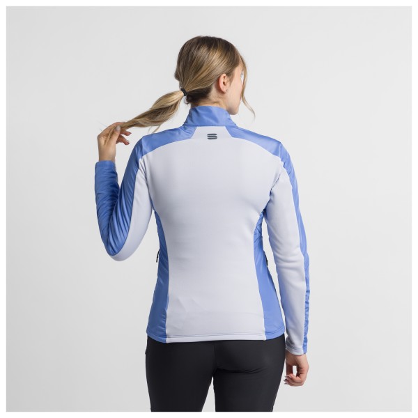 Sportful - Women's Offset Jacket - Chaqueta de esquí de fondo