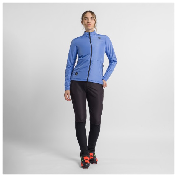 Sportful - Women's Offset Jacket - Hiihtotakki