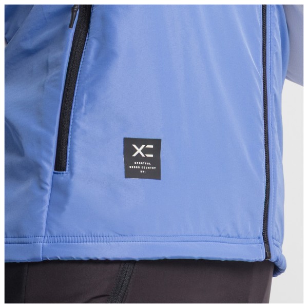 Sportful - Women's Offset Jacket - Langlaufjacke