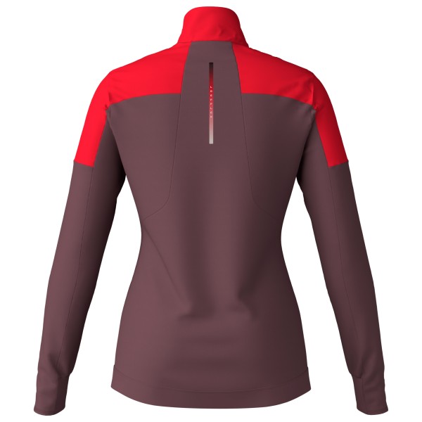 Löffler - Women's Jacket Pro Breeze - Längdåkningsjacka