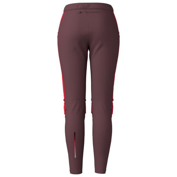 Löffler - Women's Tights Pro Breeze - Langlaufbroek
