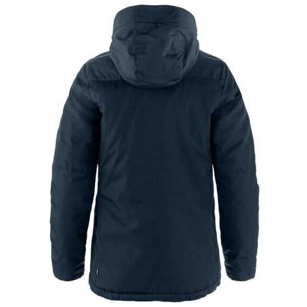 Fjällräven - Women's Stina Padded Jacket - Fritidsjakke