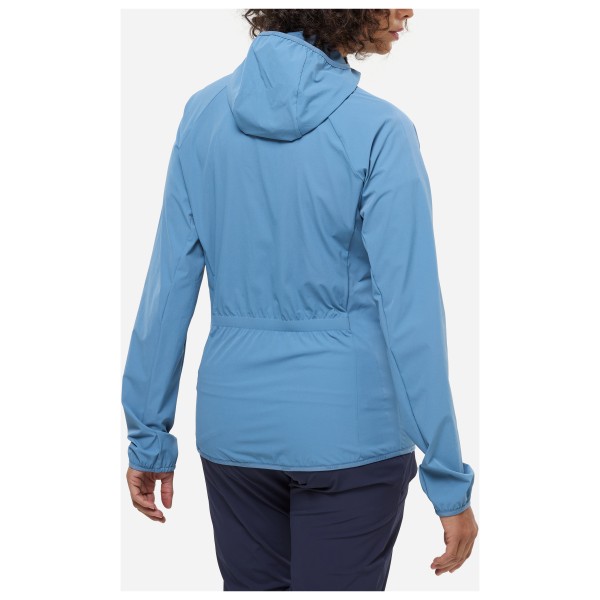 Millet - Women's Kamet XCS Light Hoodie - Softshelljacka