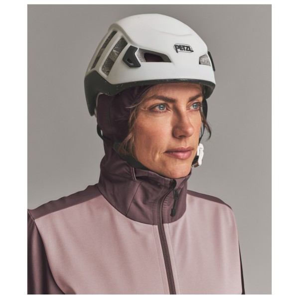 Ortovox - Women's Ortler Softshell Plus Jacket - Softshell jacket