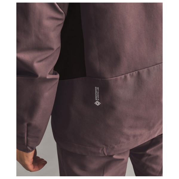 Ortovox - Women's Ortler Softshell Plus Jacket - Softshell jacket