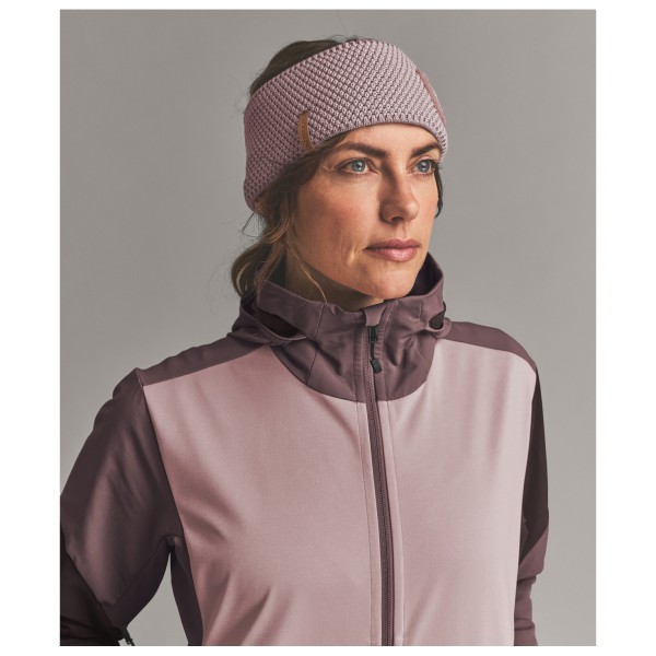 Ortovox - Women's Ortler Softshell Plus Jacket - Softshell jacket