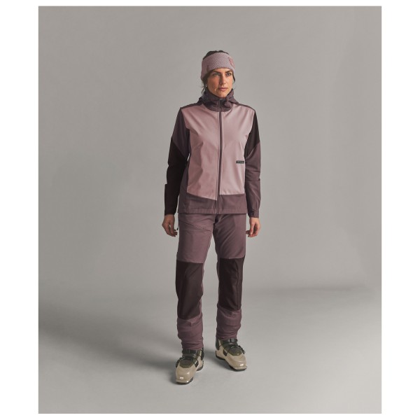 Ortovox - Women's Ortler Softshell Plus Jacket - Softshelltakki