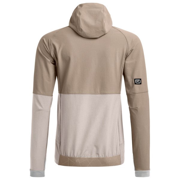 Ortovox - Women's Venet Softshell Hooded Jacket - Giacca softshell