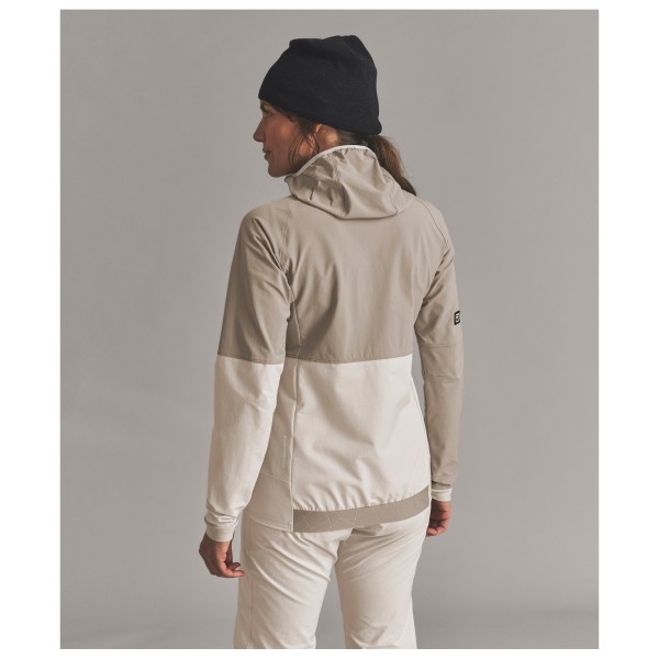 Ortovox - Women's Venet Softshell Hooded Jacket - Giacca softshell