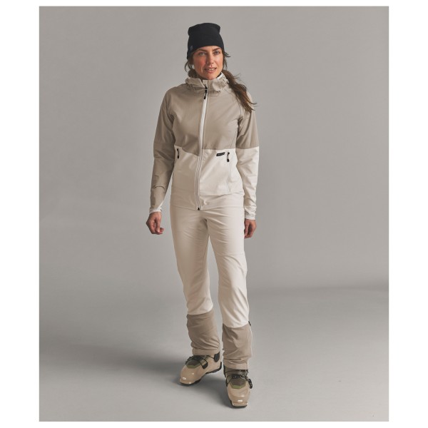 Ortovox - Women's Venet Softshell Hooded Jacket - Giacca softshell
