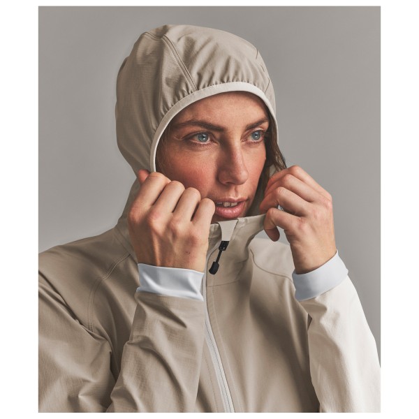 Ortovox - Women's Venet Softshell Hooded Jacket - Giacca softshell