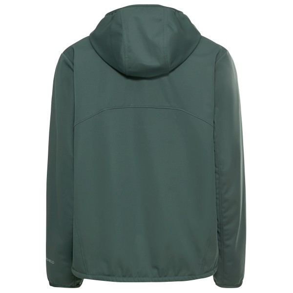 Jack Wolfskin - Women's Windhain 2 Hoody - Softshelltakki