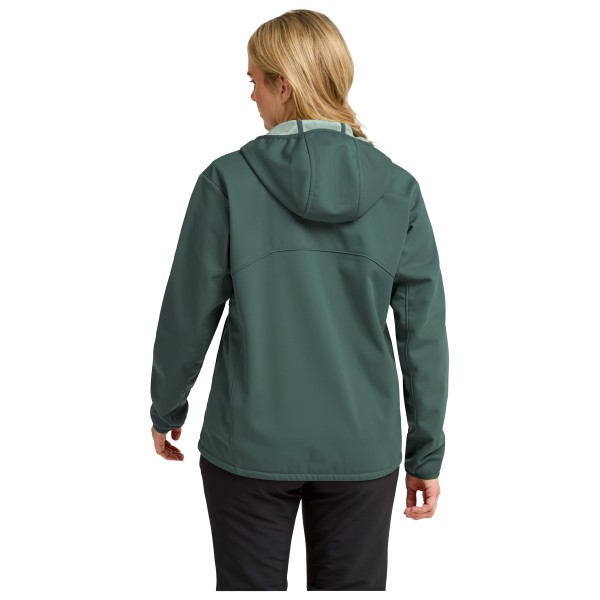 Jack Wolfskin - Women's Windhain 2 Hoody - Softshelltakki