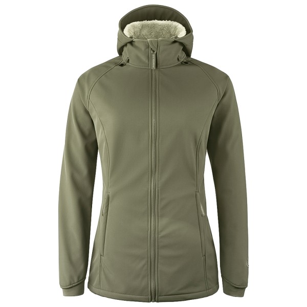 Mamalila - Women's Winter-Softshelljacke Allrounder - Chaqueta softshell
