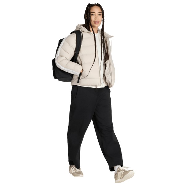 adidas - Women's Essentials Climawarm Synthetic Down Hooded - Chaqueta sport