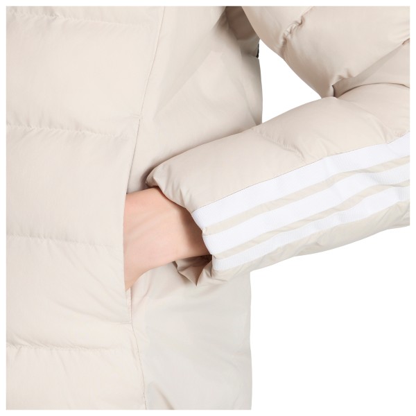 adidas - Women's Essentials Climawarm Synthetic Down Hooded - Freizeitjacke