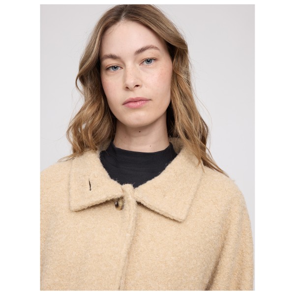 Mazine - Women's Vegan Wool Jacket - Freizeitjacke