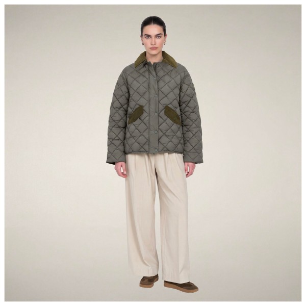 Save the Duck - Women's Jodie - Vrijetijdsjas
