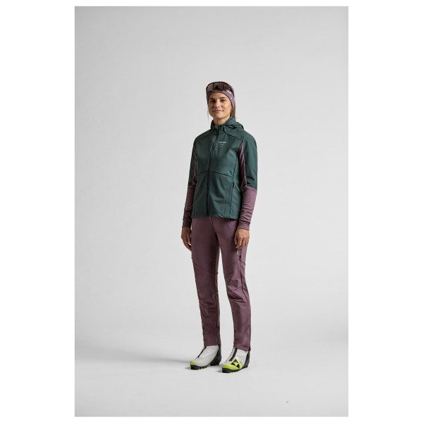 Maloja - Women's CristinaM. - Langlaufhose