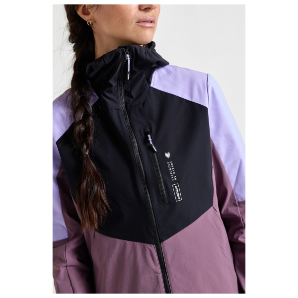 Maloja - Women's LyngenM. - Softshell jacket