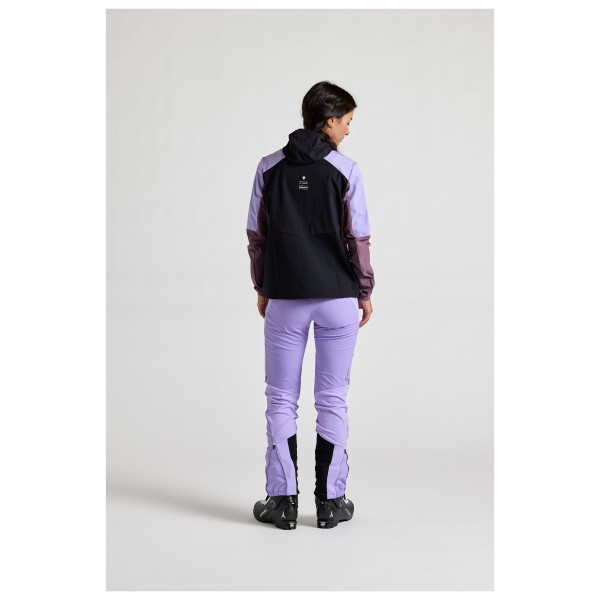 Maloja - Women's LyngenM. - Softshelljacka