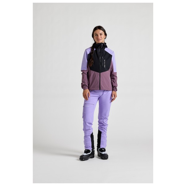 Maloja - Women's LyngenM. - Softshelljakke